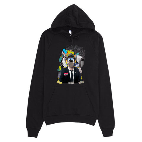 John Doe Hoodie