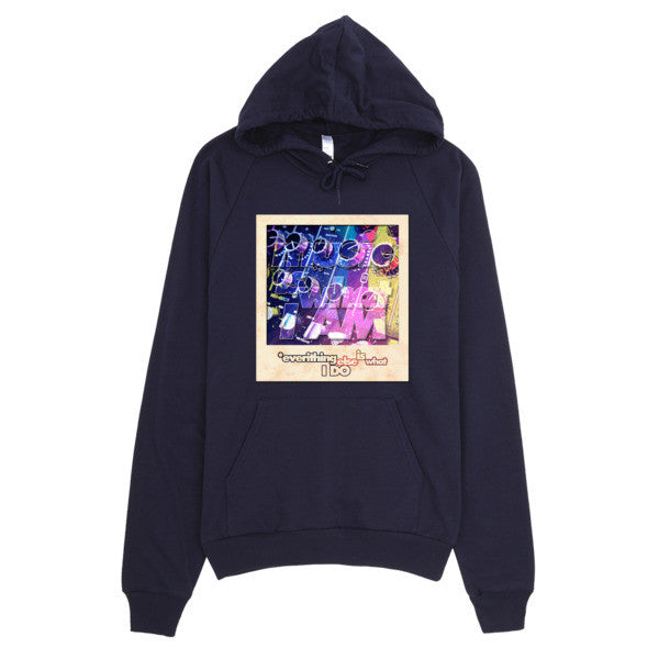 Music Hoodie