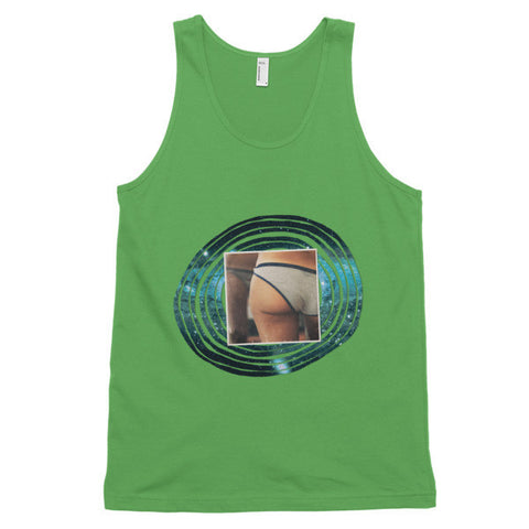 Shapes and Circles Tank