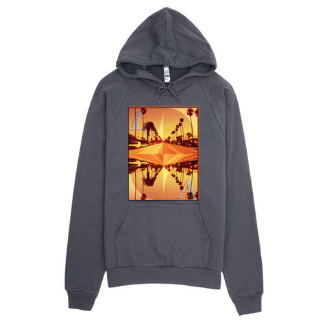 Los Angeles Hoodie