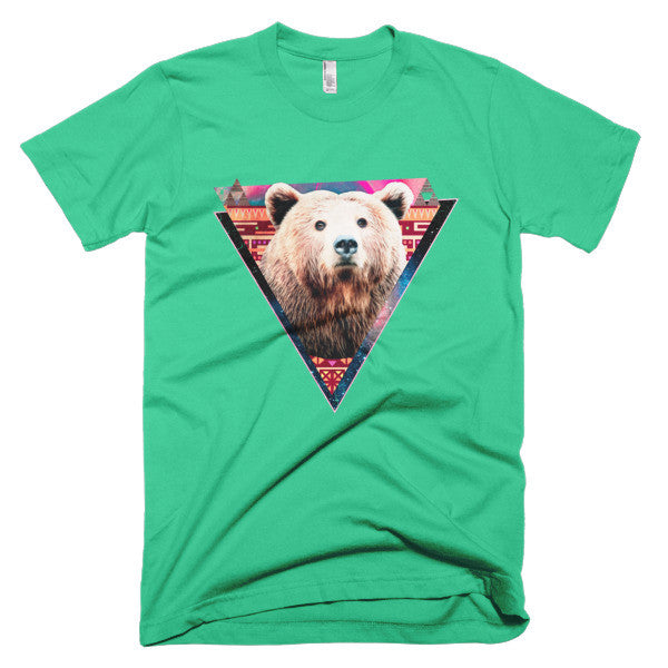 Hip Bear T-Shirt