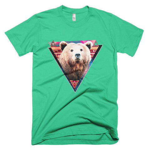 Hip Bear T-Shirt