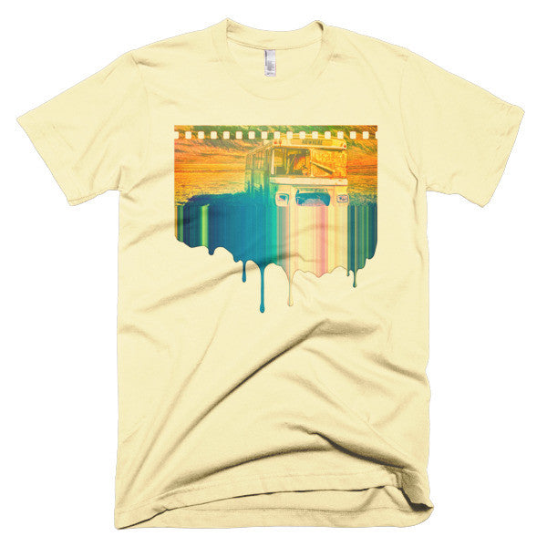 Bus to Nowhere T-Shirt