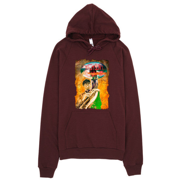 Don’t Kill My Vibe Hoodie