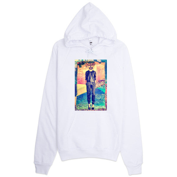 Lioness Hoodie