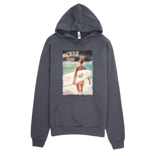 Ocean Air Hoodie