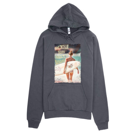 Ocean Air Hoodie