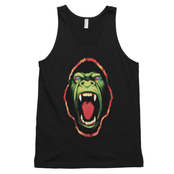 Hypnotic Ape Tank