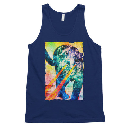 Psycat Tank