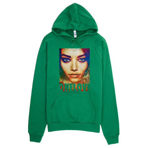 One Love Hoodie