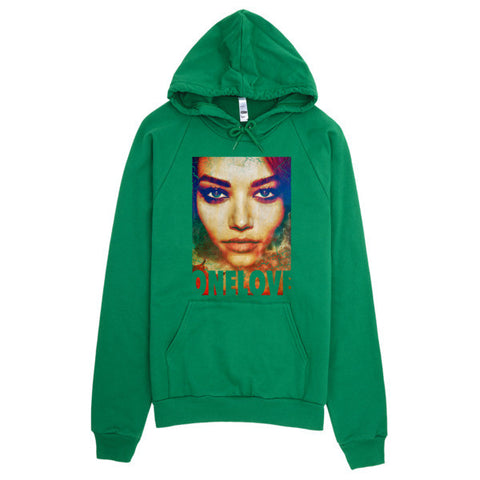 One Love Hoodie