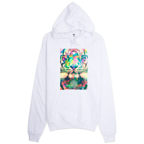 The Lights Hoodie