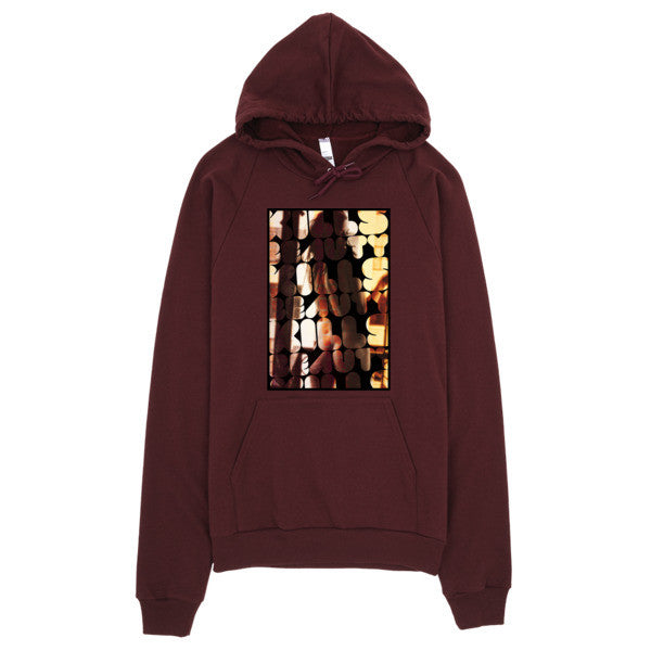 Beauty Kills Hoodie