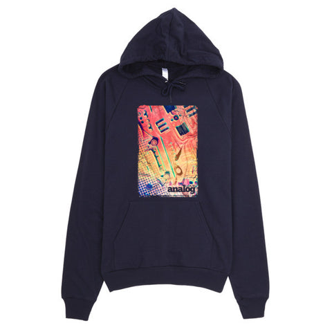 Love Analog Hoodie