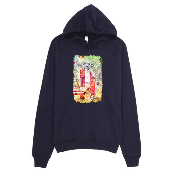 The Magician Hoodie