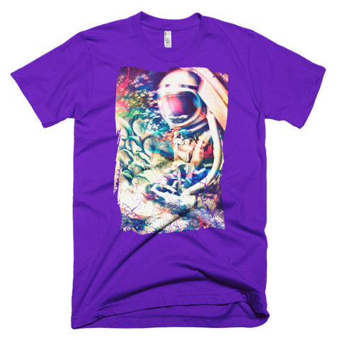 Space Tripping T-Shirt