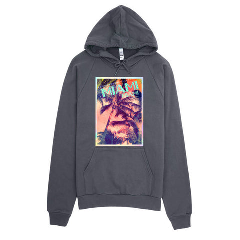 Miami Hoodie