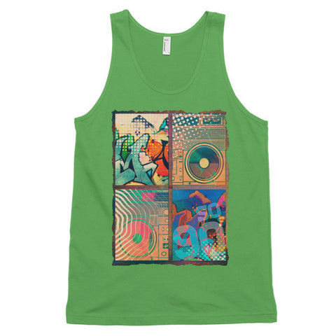 So 90s Tank