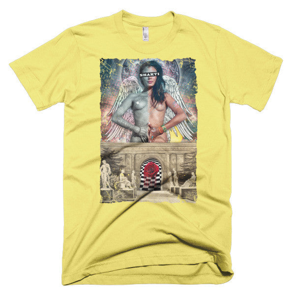 Shakti T-Shirt