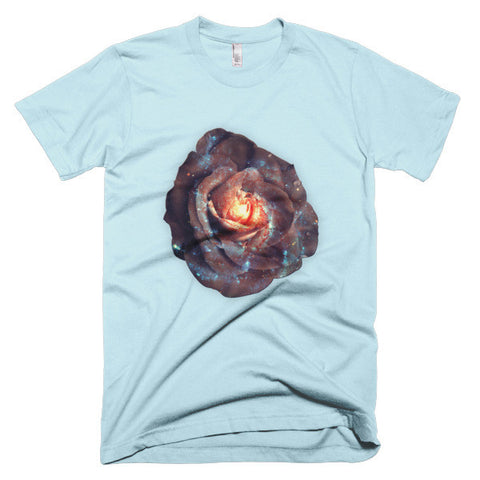 Galactic Rose T-Shirt