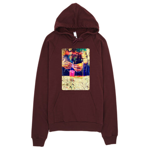 Kush Hoodie