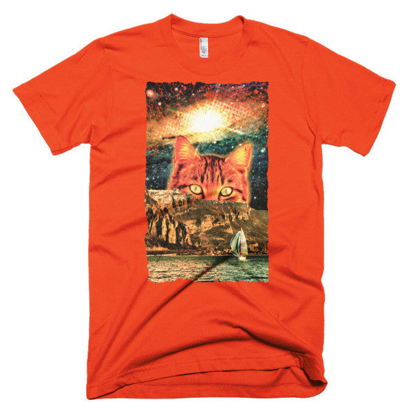 Catastic Trip T-Shirt