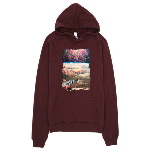 Manas Hoodie