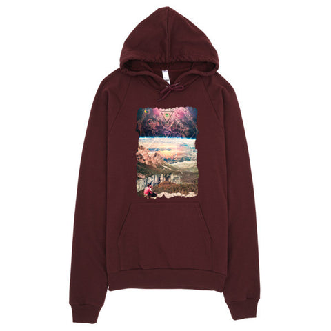 Manas Hoodie