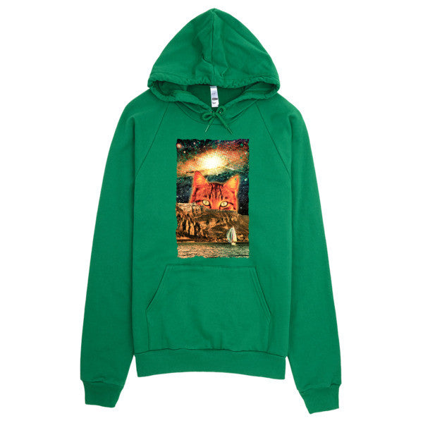 Catastrophic Trip Hoodie