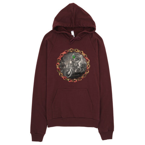 Undead Riders Hoodie