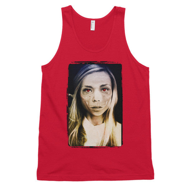 Dead Girl Tank