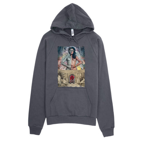 Shakti Hoodie