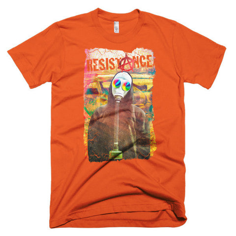 Resistance T-Shirt