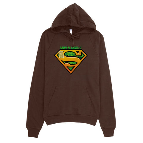 Super Organic Hoodie