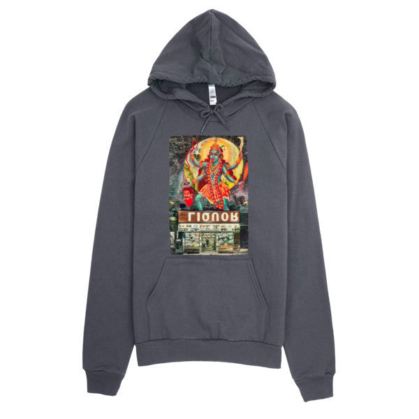 Kali Hoodie