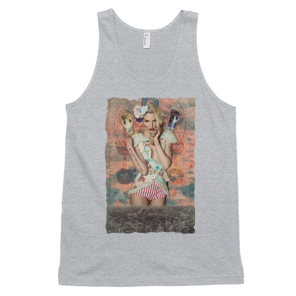 See Her Everywhere Tank