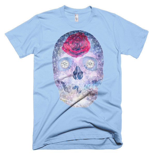 Crystal Skull T-Shirt