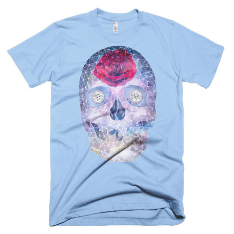 Crystal Skull T-Shirt