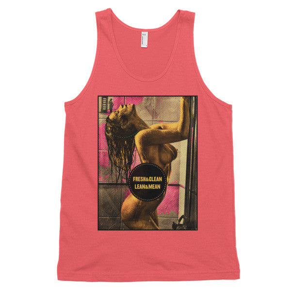 Shower Girl Tank
