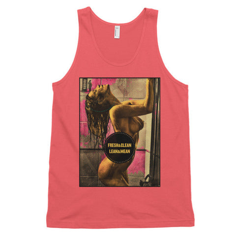 Shower Girl Tank