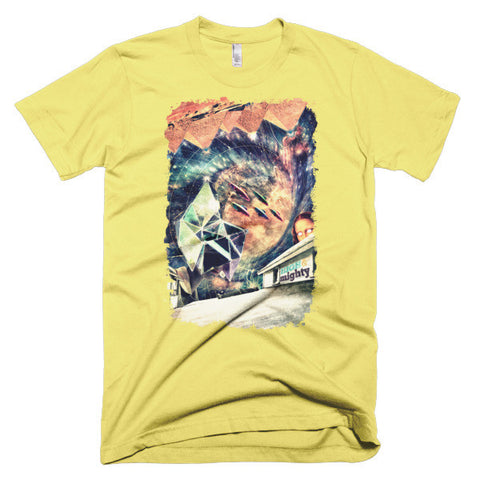 High and Mighty T-Shirt