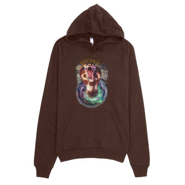 King Naga Hoodie