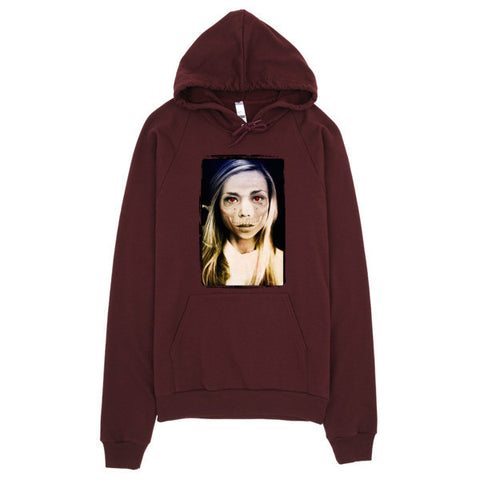 Dead Girl Hoodie