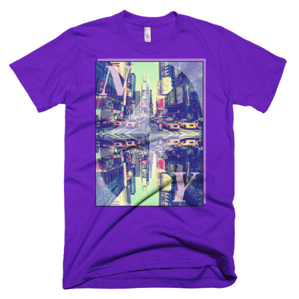 NY Tee T-Shirt