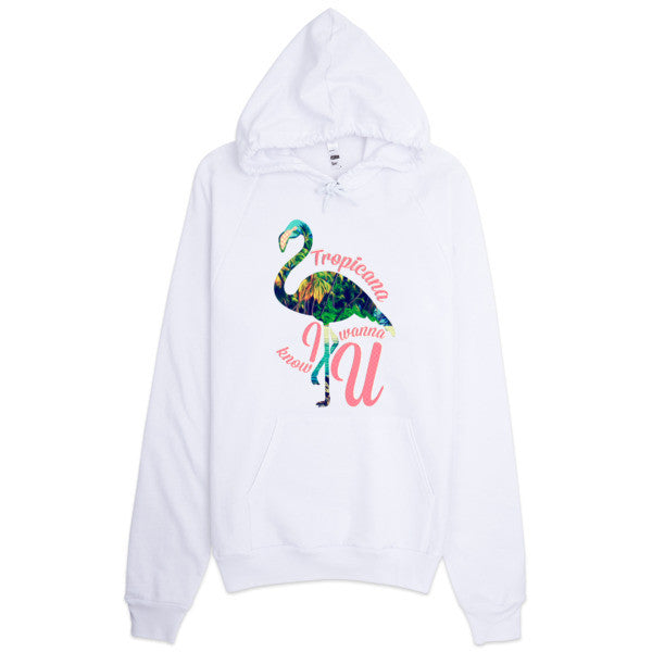 Tropicana Hoodie