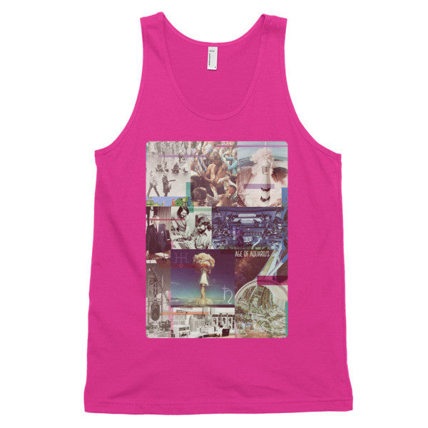 Age of Aquarius Tank