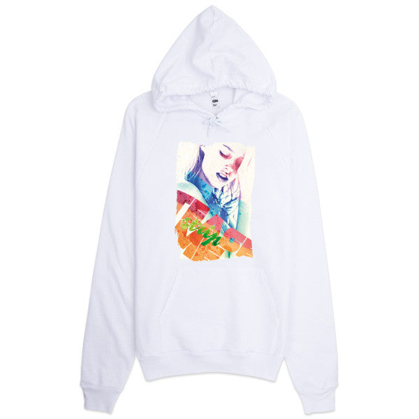 Strip Tease Me Hoodie