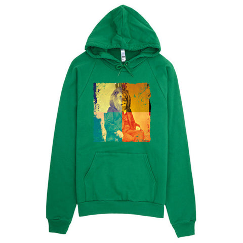 The King Hoodie