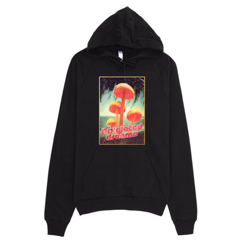 Pixelated Dreams Hoodie