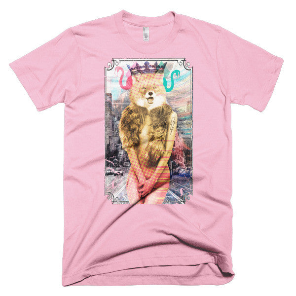 Foxy Thing T-Shirt